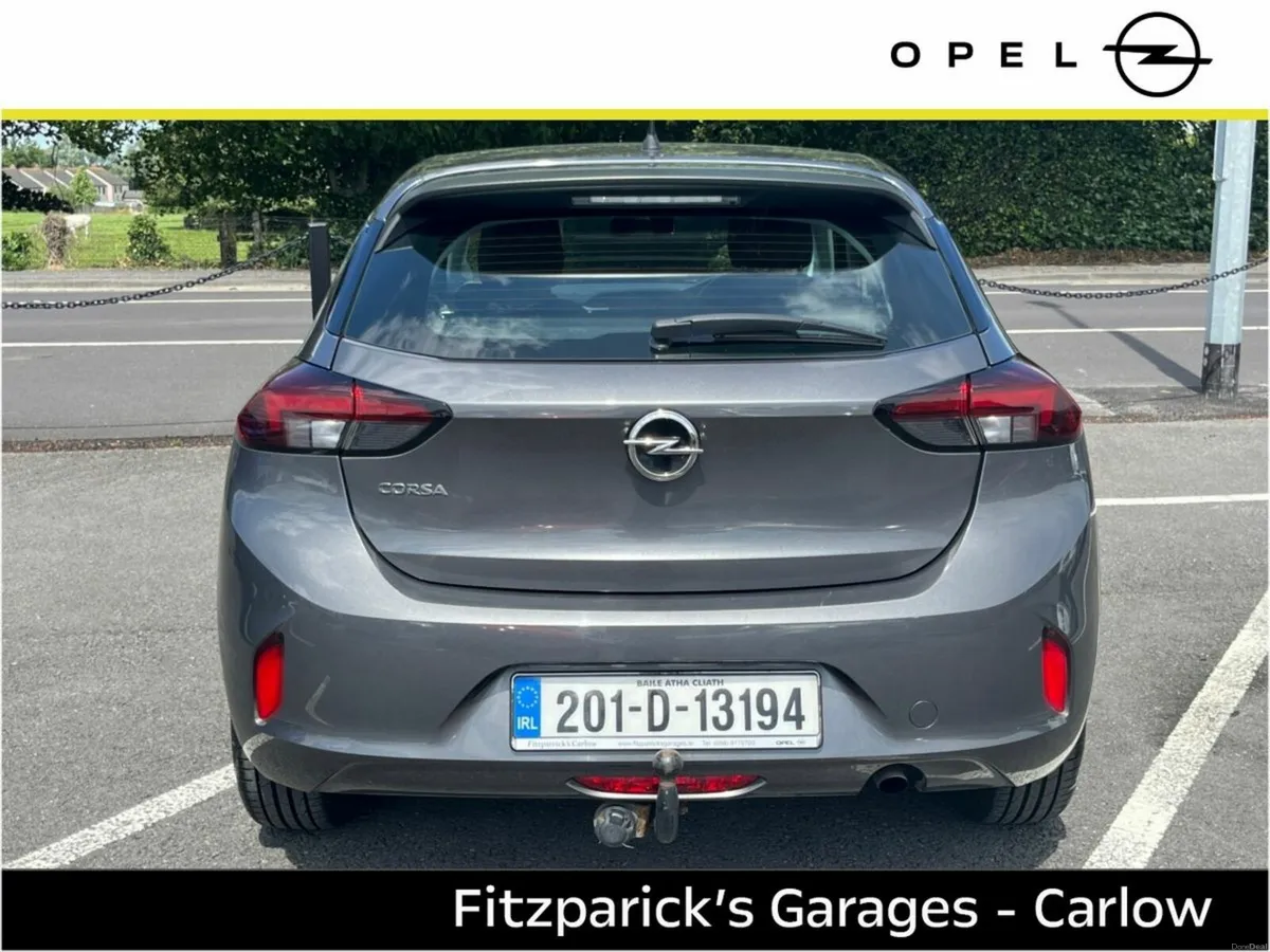 Opel Corsa 1.2i (75PS) S/S 5 Speed €3000 SCRAPPAGE - Image 5