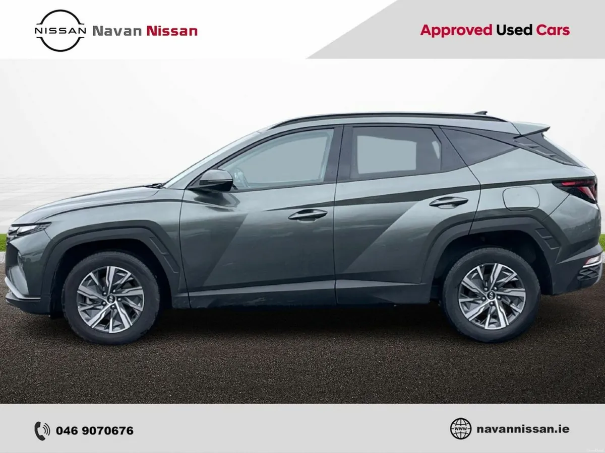 Hyundai Tucson 2WD Executive HEV Auto *ON SALE* - Image 4