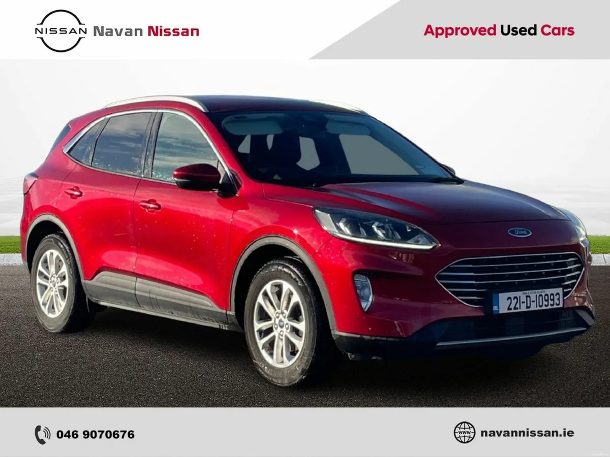Ford Kuga 1.5D Titanium *ON SALE* - Image 1