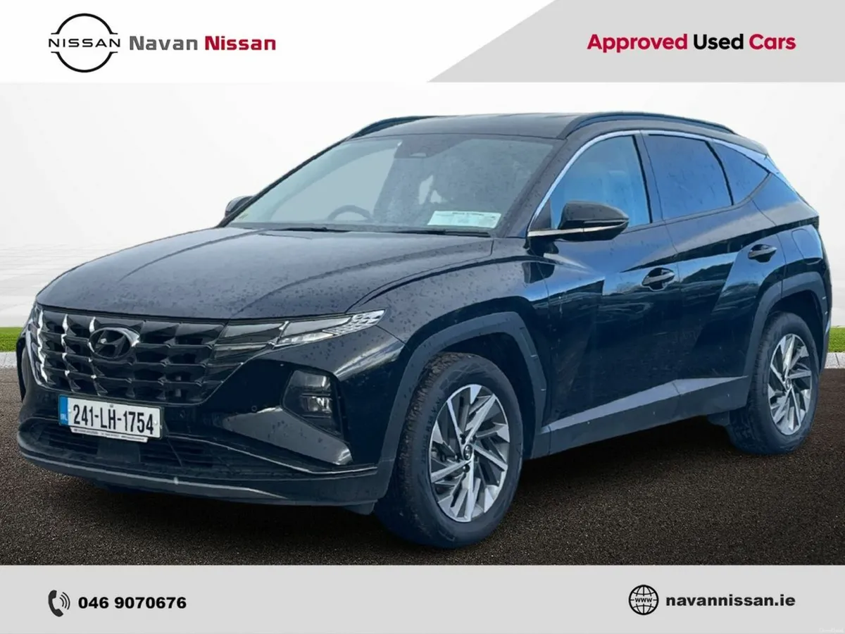 Hyundai Tucson 1.6D Executive Plus *PRICE DROP* - Image 3