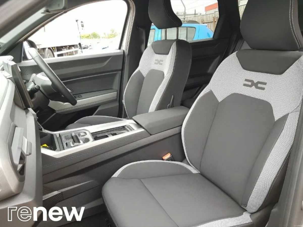 Dacia Bigster *** ALL NEW BIGSTER NOW AVAILABLE ** - Image 5