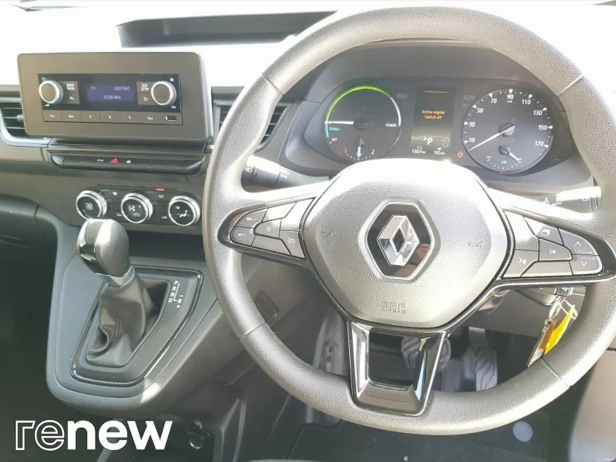 Renault Kangoo KANGOO ML19 E-TECH START RC 4D - Image 2