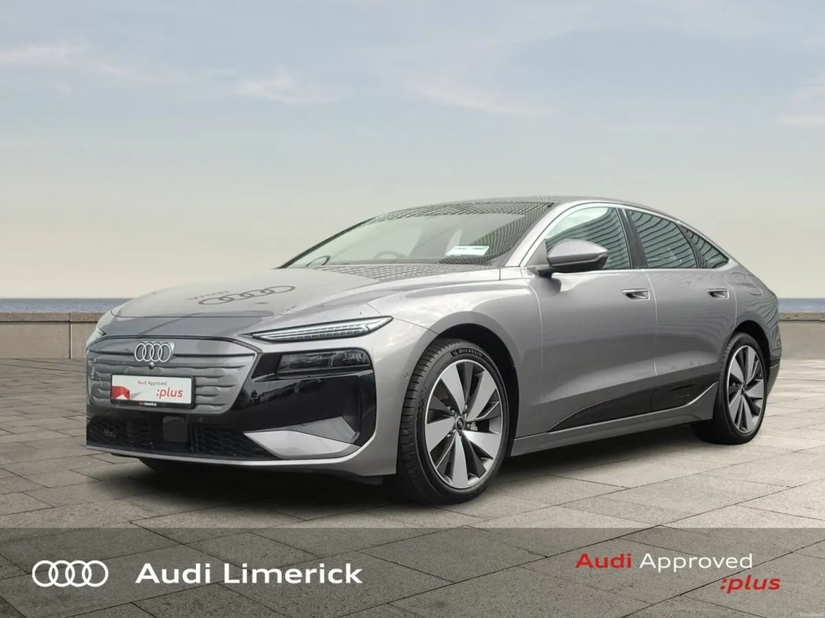 Audi A6 Sportback e-tron *PCP FROM €749 PER MONTH~ - Image 4