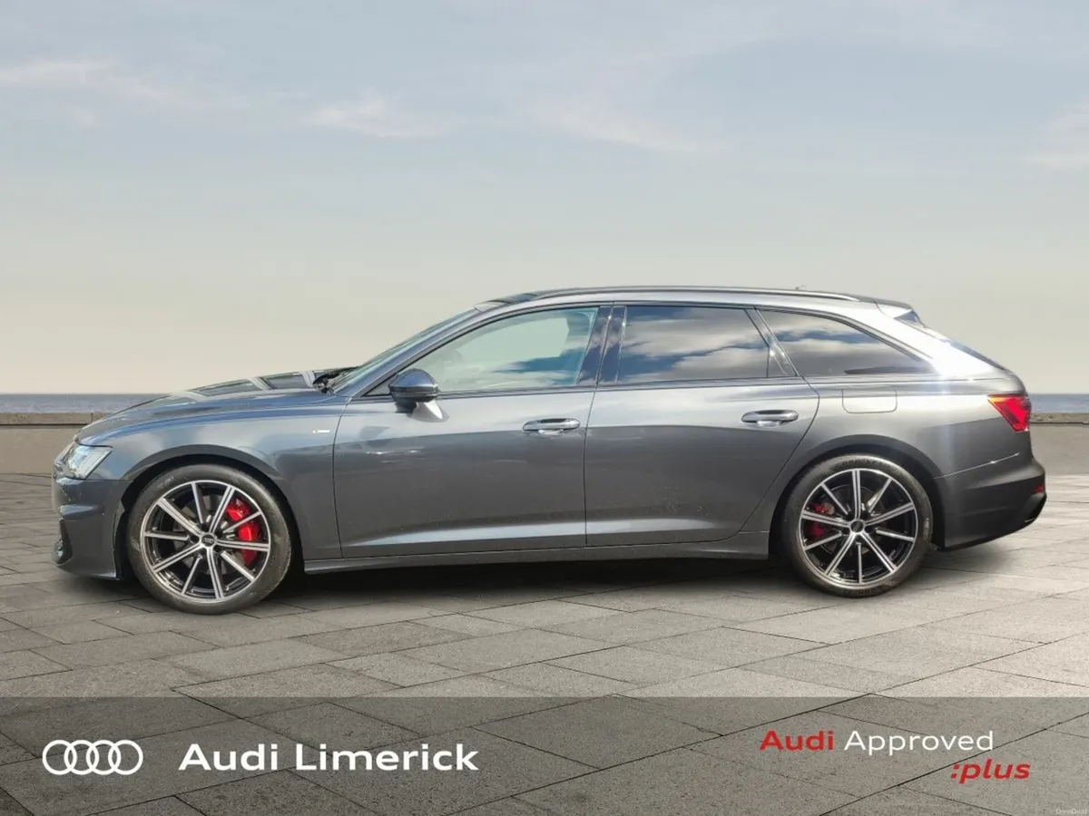 Audi A6 *SAVE €18,801 VS NEW RRP*  55 TFSI E 367HP - Image 4