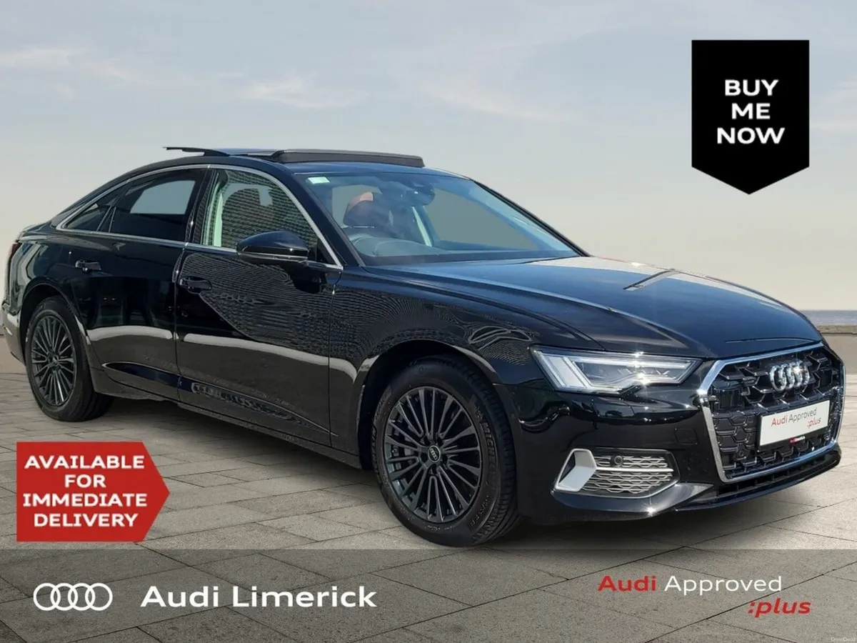 Audi A6 *PCP FROM €789 PER MONTH* SE 50 TFSI e qua - Image 1