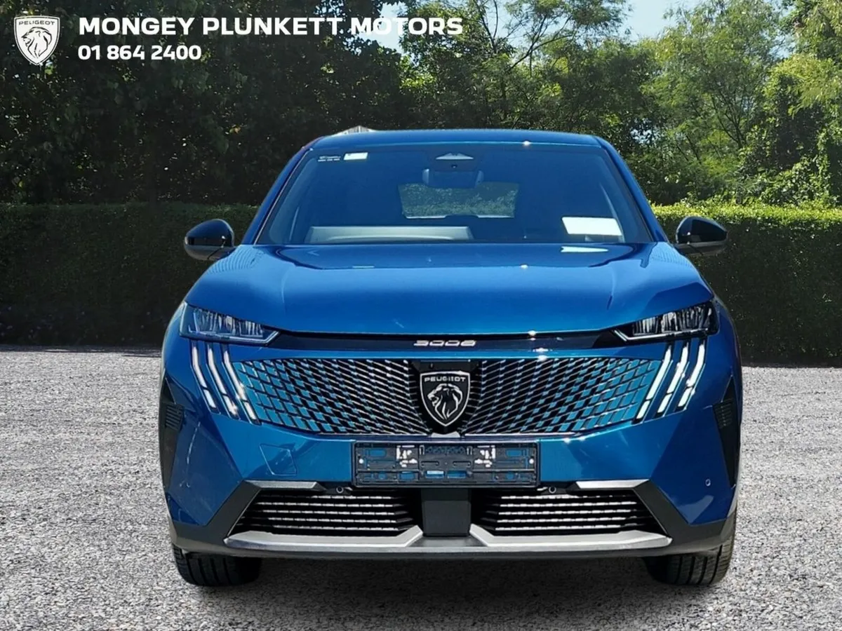 Peugeot 3008 261-3008 Hybrid  Straight Deal !! 145 - Image 2