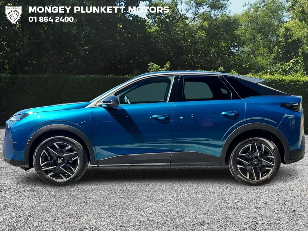 Peugeot 3008 261-3008 Hybrid  Straight Deal !! 145 - Image 4