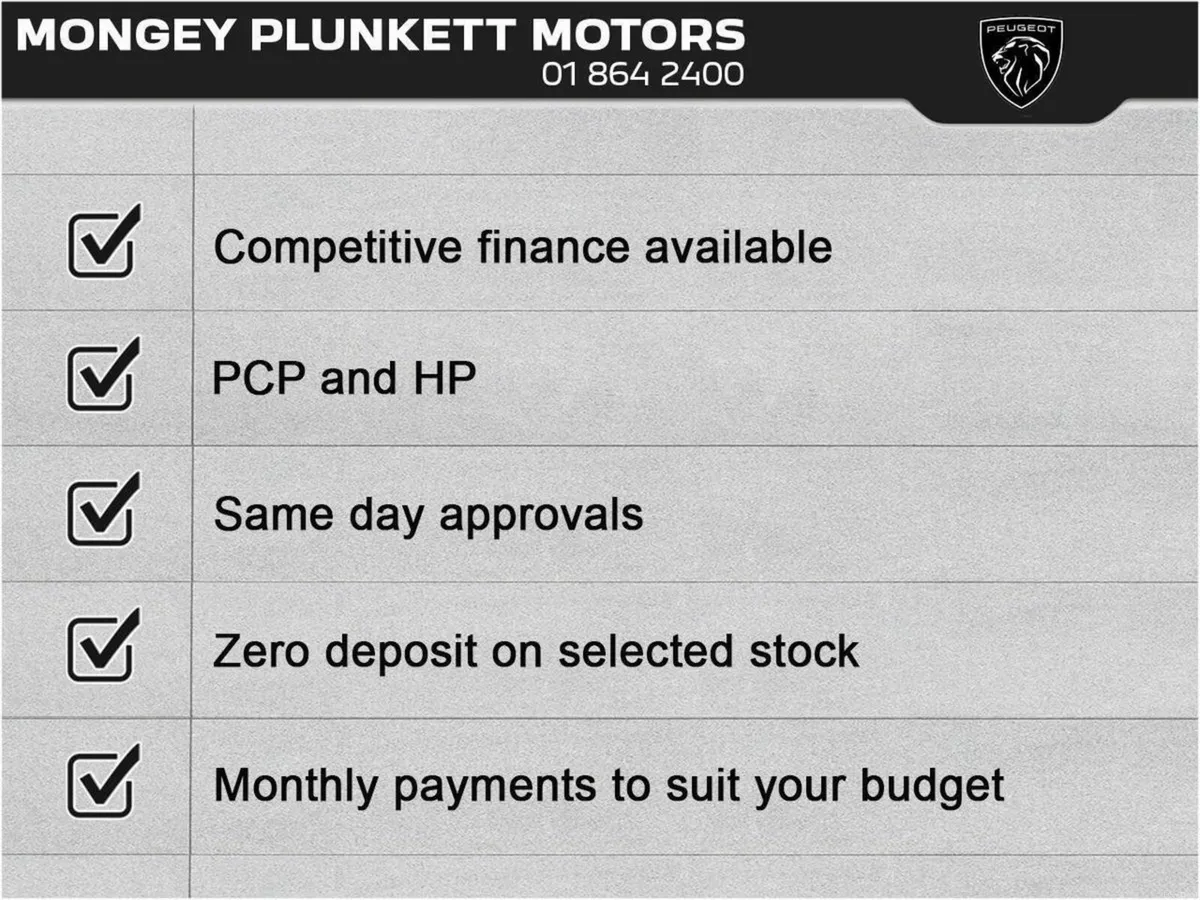 Suzuki Swift MOTION Mild Hybrid 0% APR - Image 4