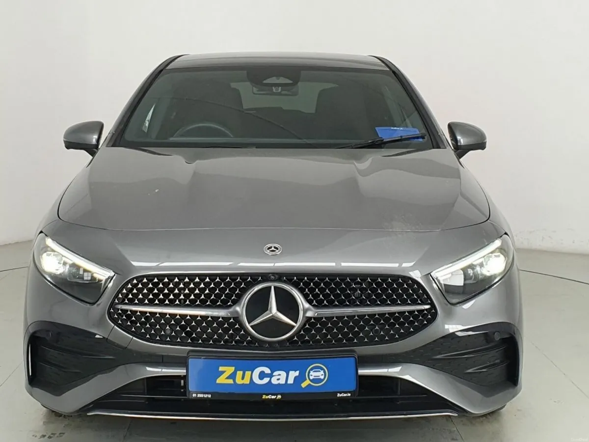 Mercedes-Benz A-Class A250 e AMG Line Premium Plus - Image 3