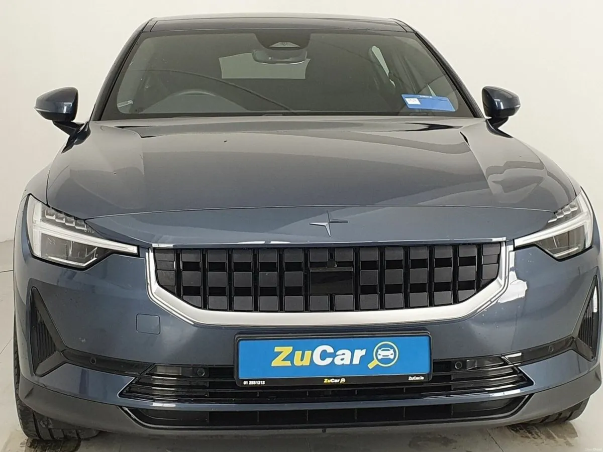 Polestar 2 Plus Long Range Pan Roof  Single Electr - Image 2