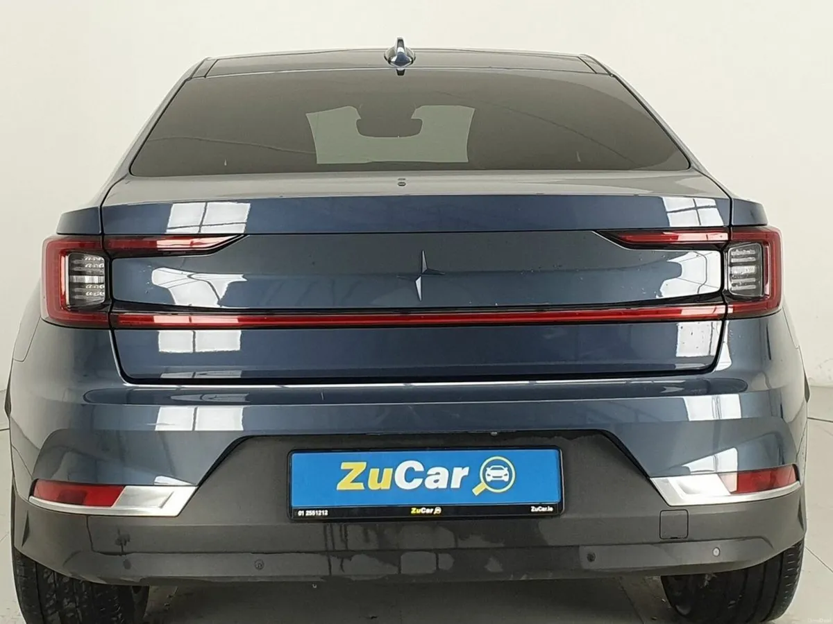 Polestar 2 Plus Long Range Pan Roof  Single Electr - Image 4
