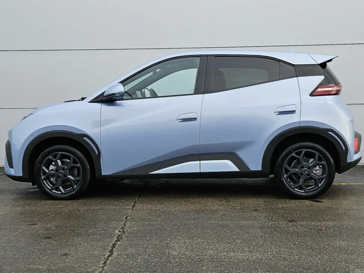 BYD DOLPHIN SURF Boost - Image 5