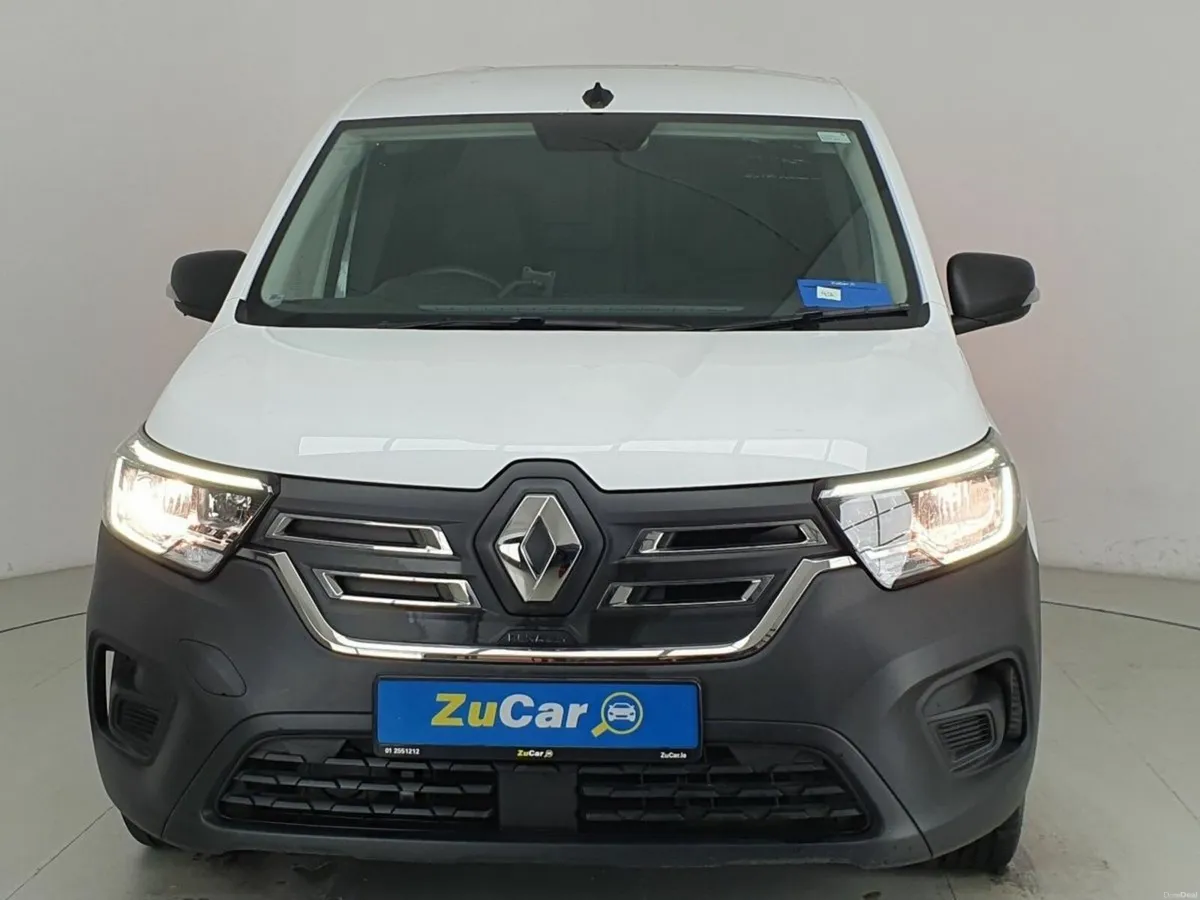 Renault Kangoo E-Tech 122 44kWh Auto €18,900 inclu - Image 3
