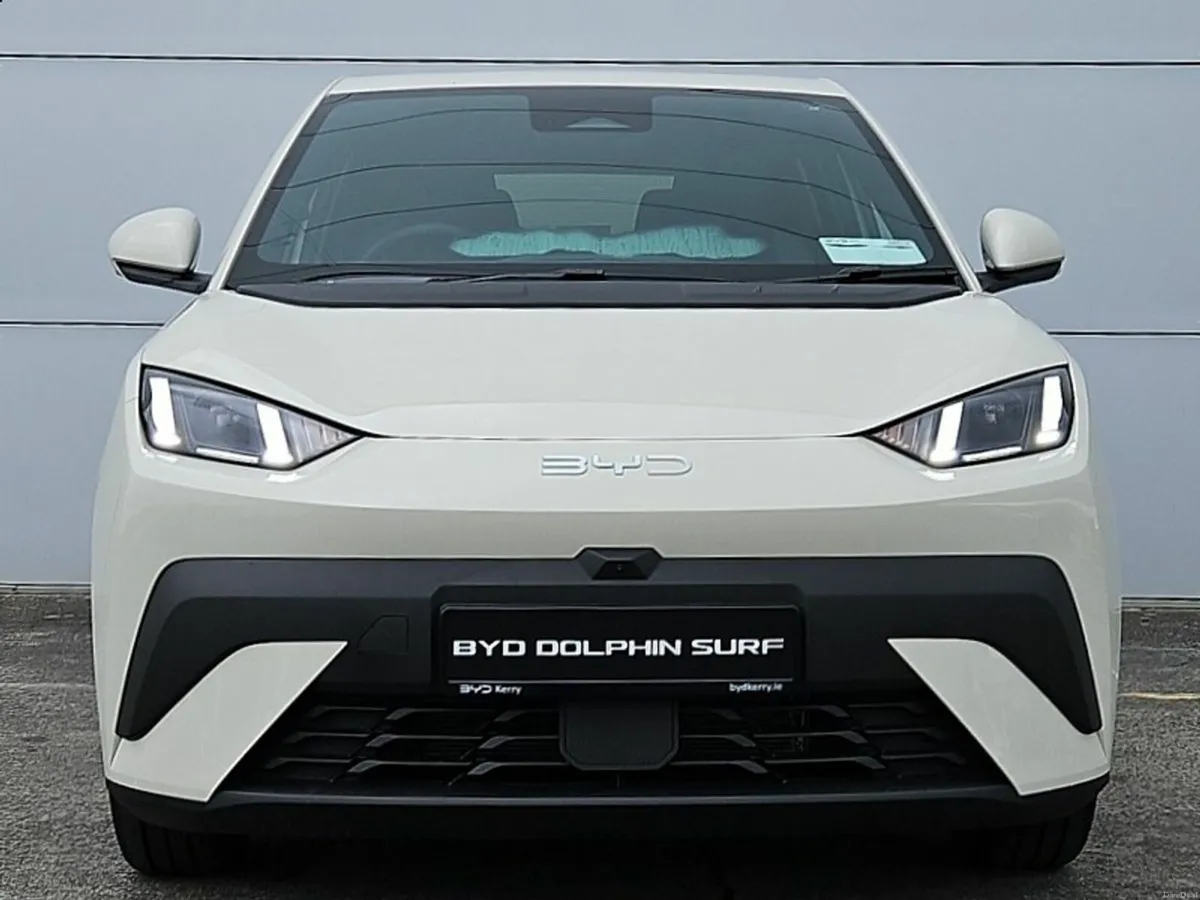BYD DOLPHIN SURF Comfort - Image 3