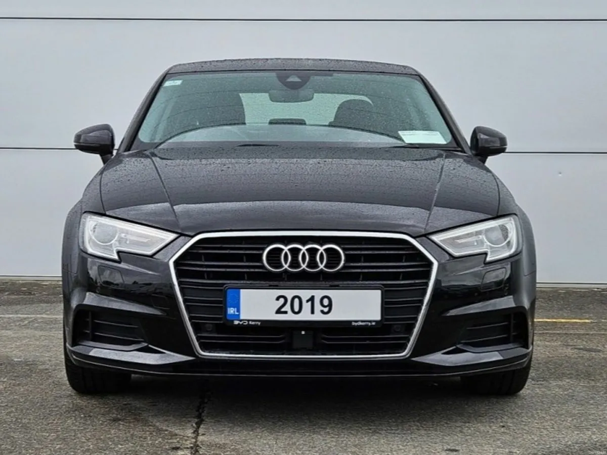 Audi A3 1.4 TSI Automatic - Image 2