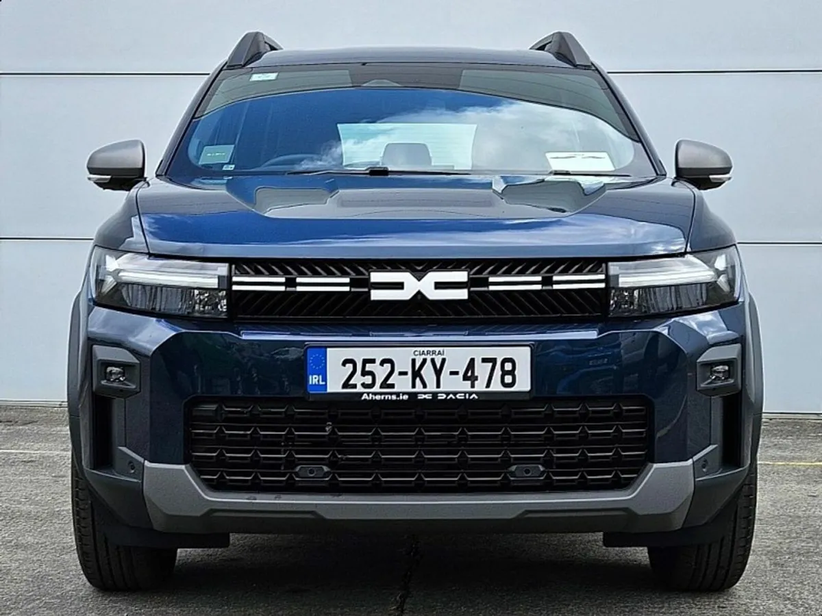 Dacia Bigster 1.2 L Expression 140PS - Image 2