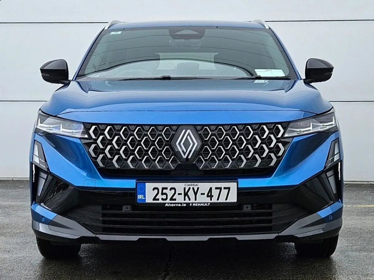 Renault Austral E-TECH Hybrid 200 techno - Image 2