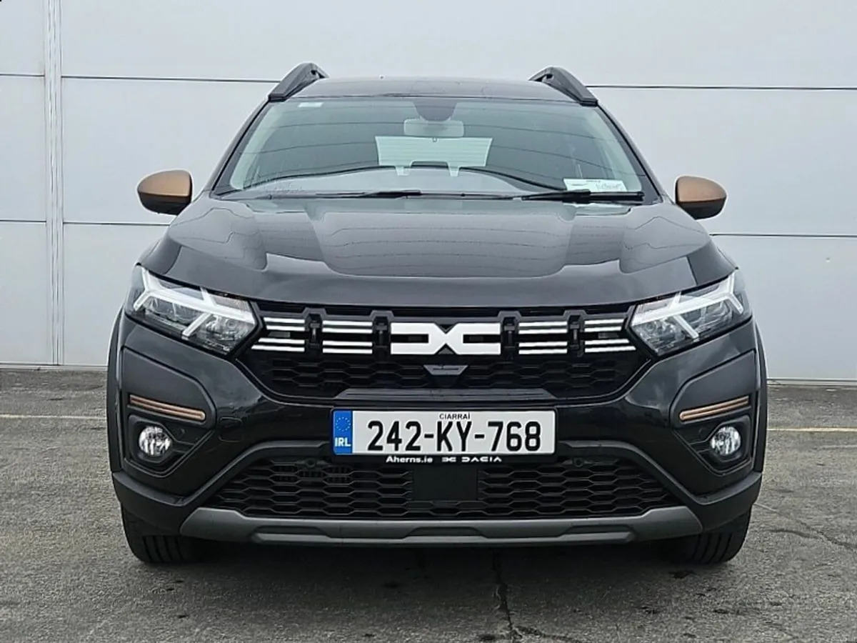 Dacia Jogger 1.0 L 110PS  Extreme - Image 2