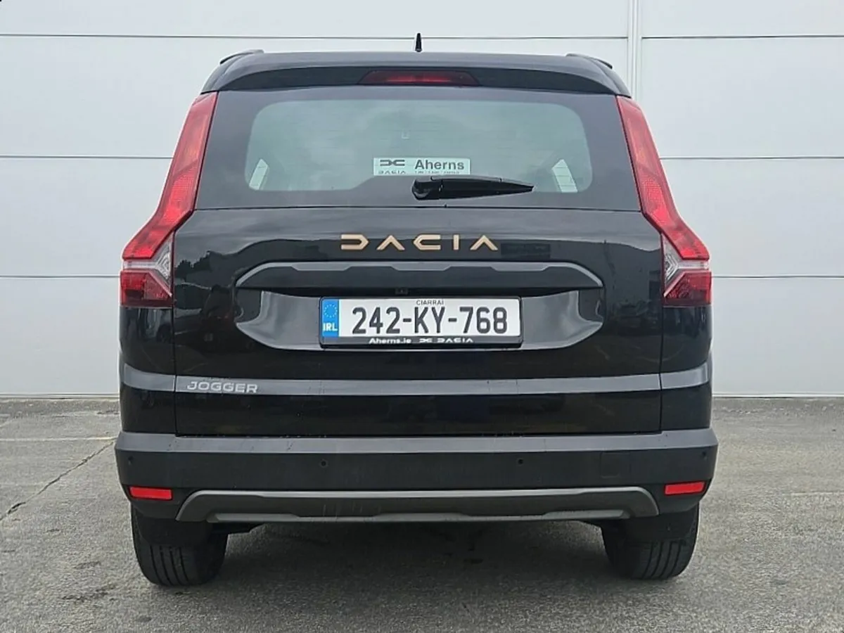 Dacia Jogger 1.0 L 110PS  Extreme - Image 4