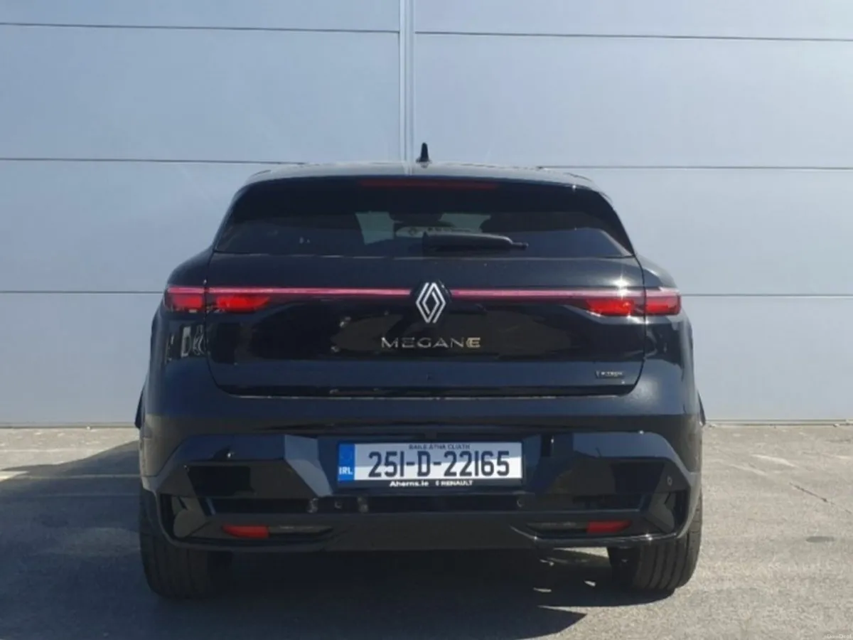 Renault Megane EV 60 TECHNO - Image 4