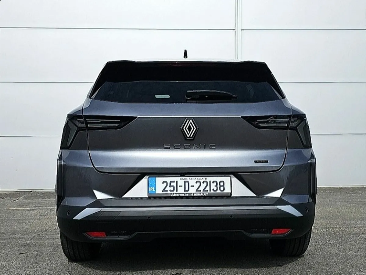 Renault Scenic EV 60 Techno - Image 4