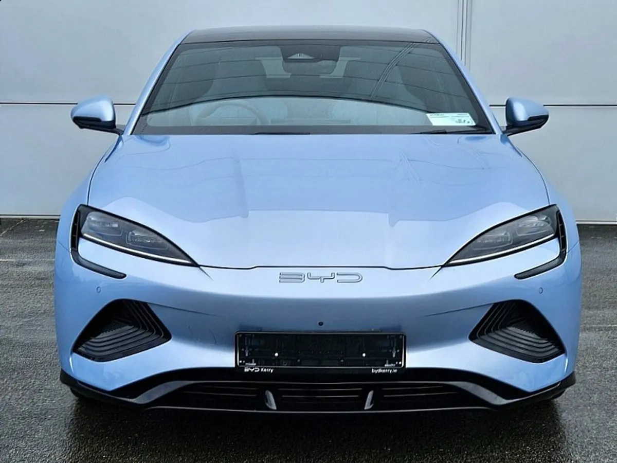 BYD SEAL EV EXCELLENCE AWD - Image 3