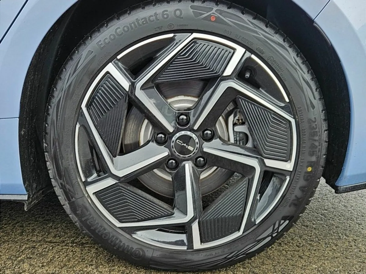 BYD SEAL EXCELLENCE AWD 520bhp - Image 6