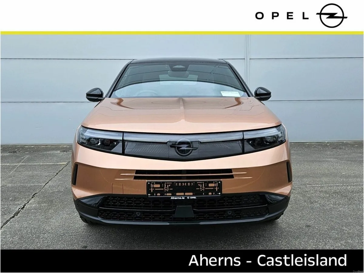 Opel Grandland GS - Image 2