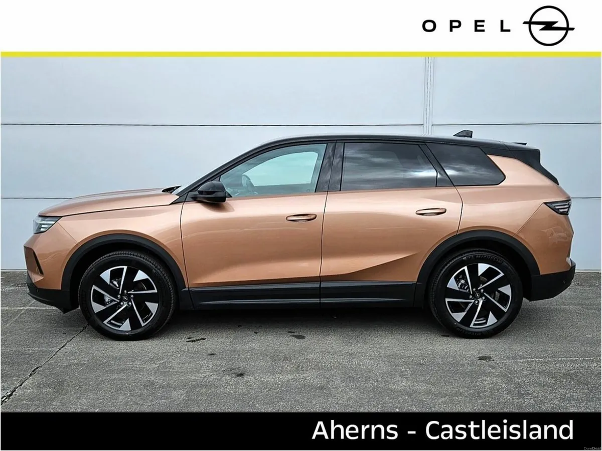 Opel Grandland GS - Image 4