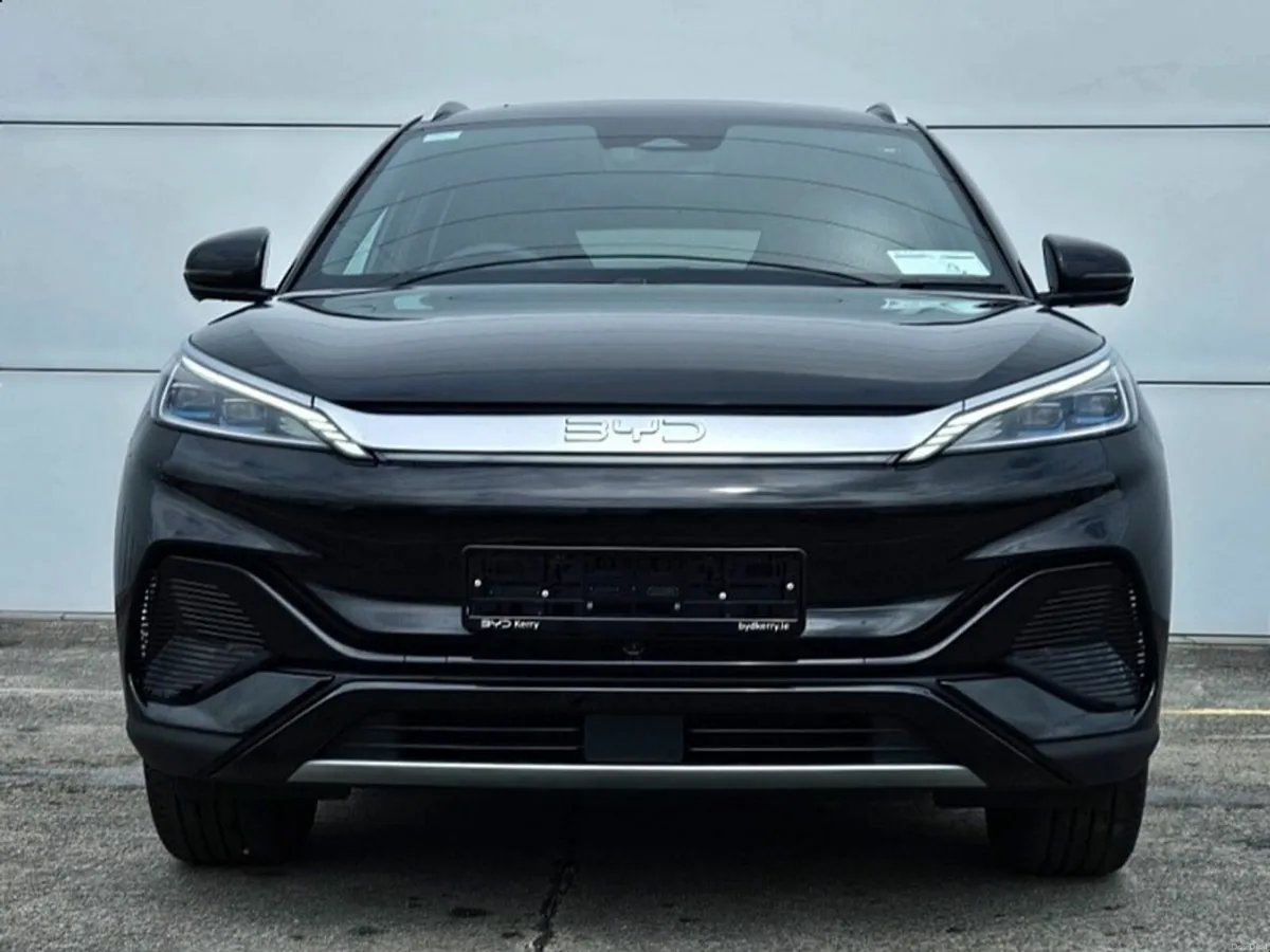 BYD ATTO 3 EV Comfort - Image 2