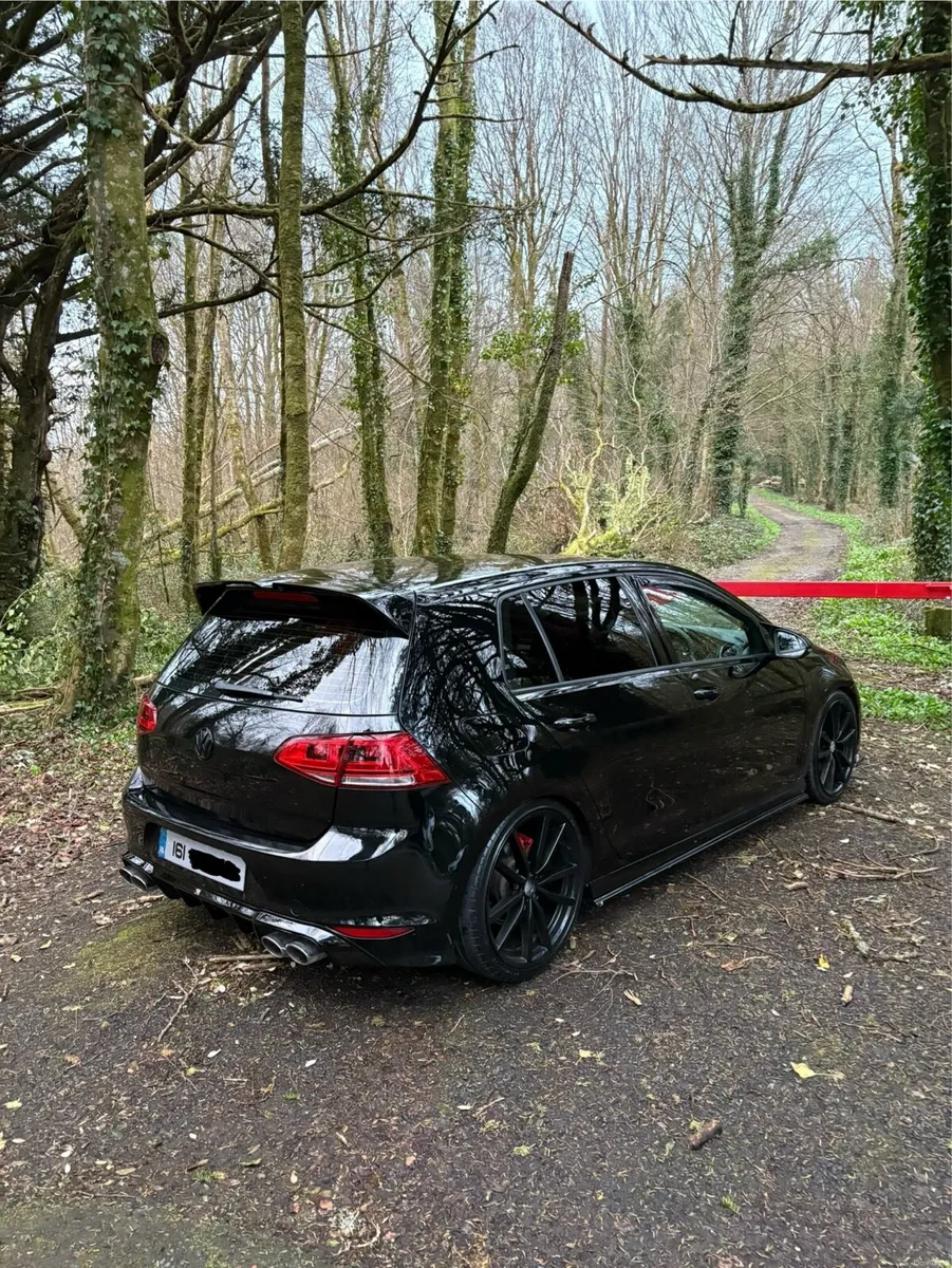 2016 mk7 golf - Image 3