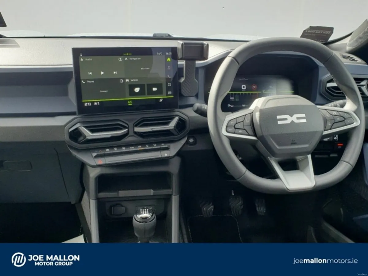 Dacia Duster TCe 130 Journey - Image 4