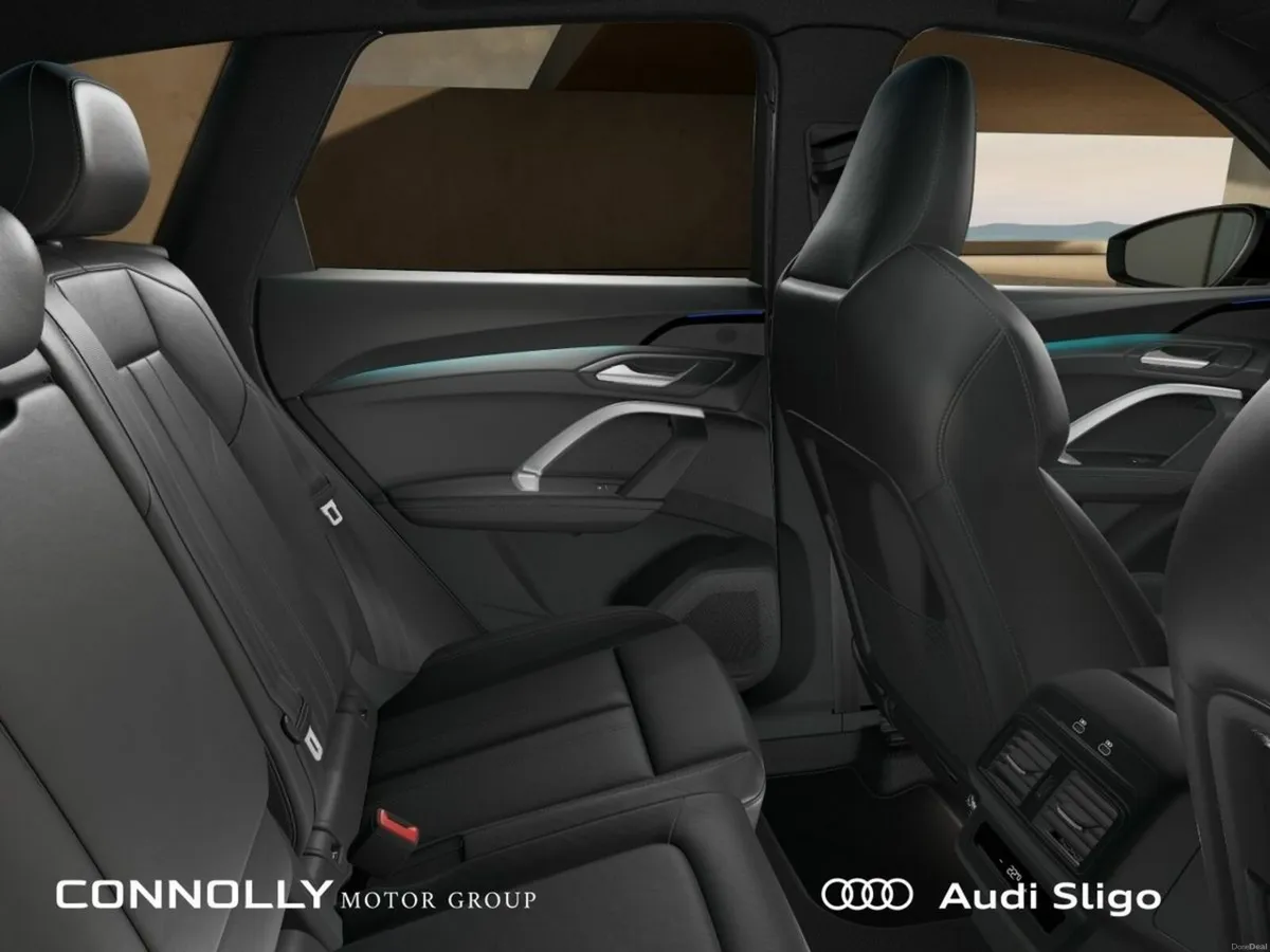 Audi Q5 S Line e-hybrid quattro 299bhp "Order now - Image 6