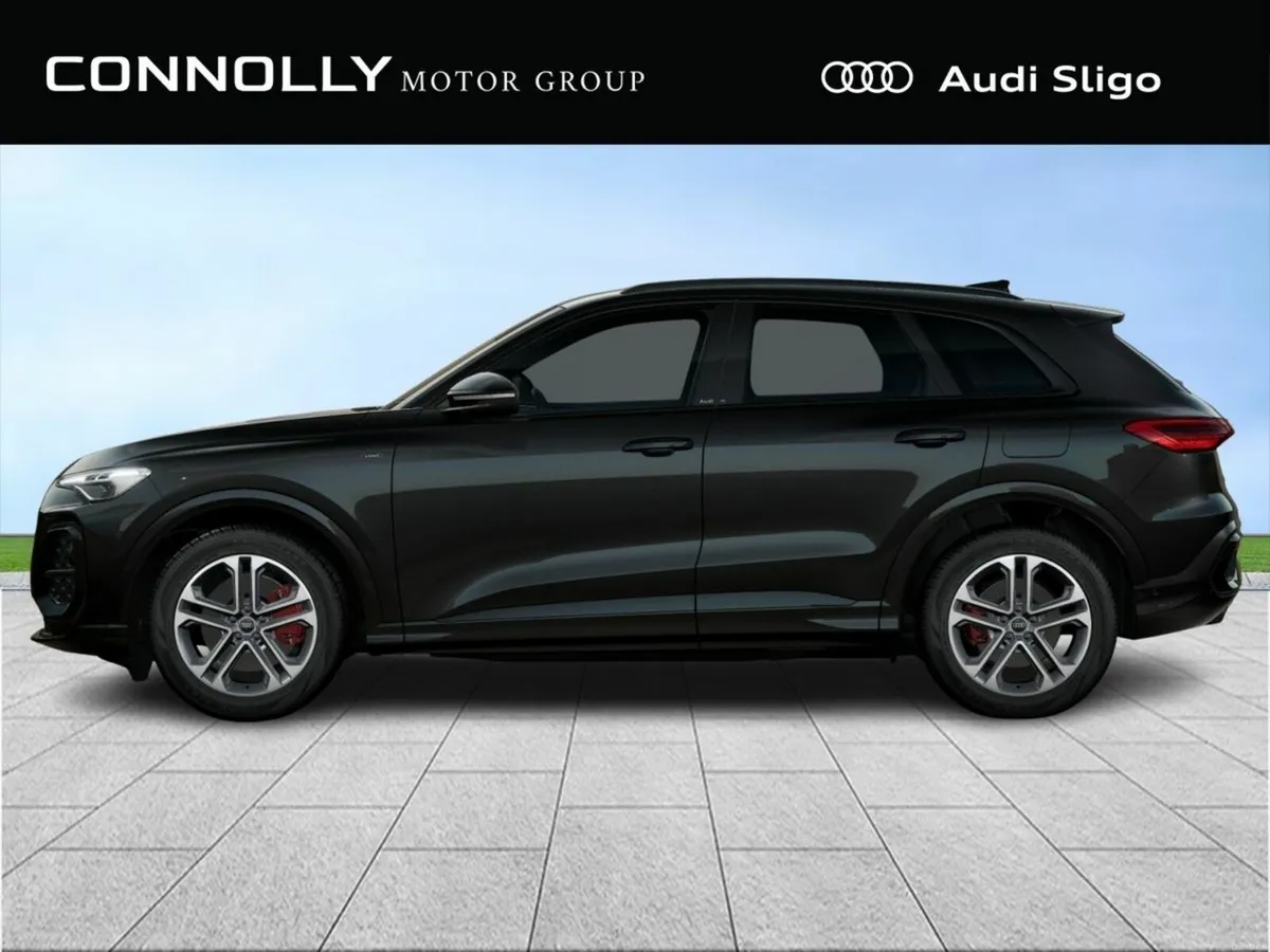 Audi Q5 S Line Petrol Plug-In Hybrid "SOLD other o - Image 3