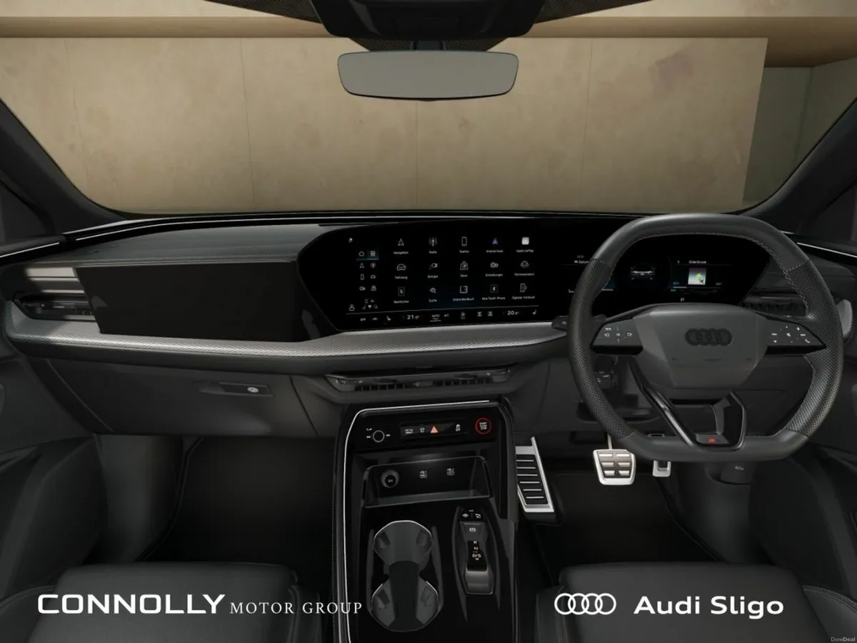 Audi Q5 S Line Petrol Plug-In Hybrid "SOLD other o - Image 4