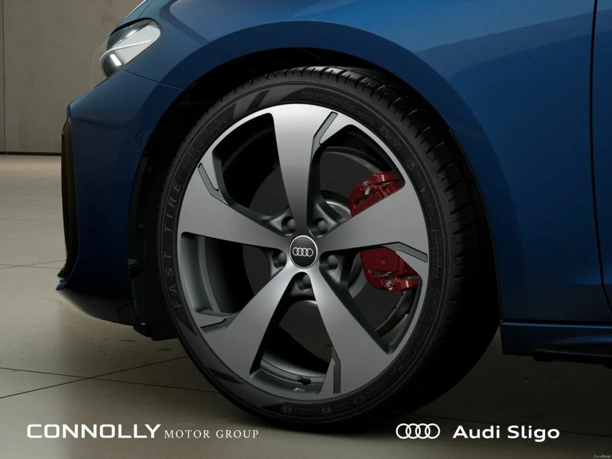 Audi A5 e-hybrid Competition quattro S-Line 362HP - Image 4