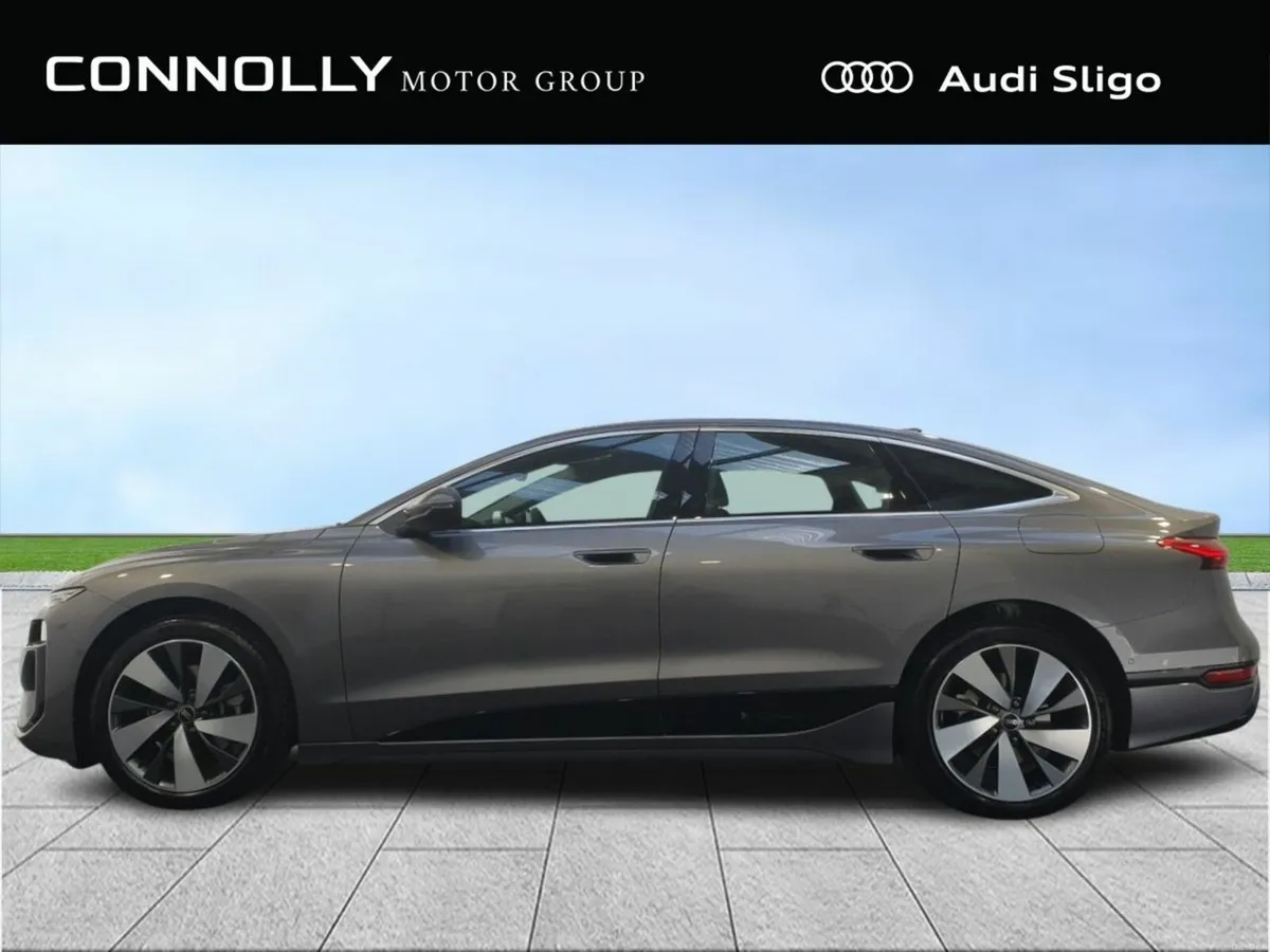 Audi A6 Sportback e-tron Pre Reg Offer - Advance 2 - Image 4