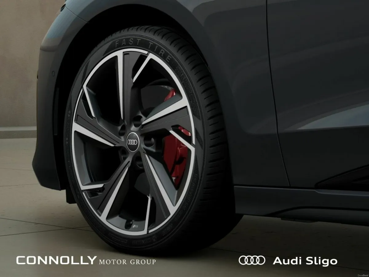 Audi A6 Sportback e-tron S line performance Model - Image 5