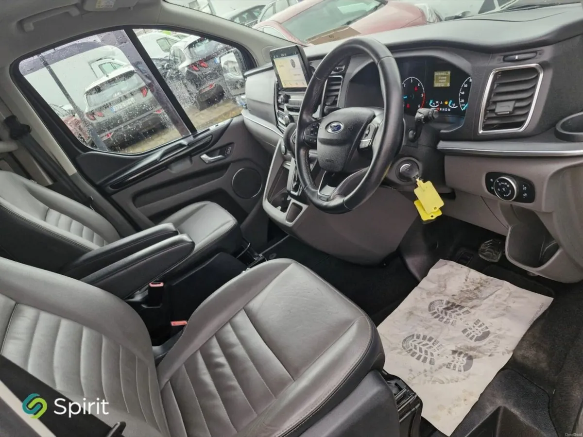 Ford Tourneo TOURNEO BUS M1 320 L TITAN 2.0 - Image 3