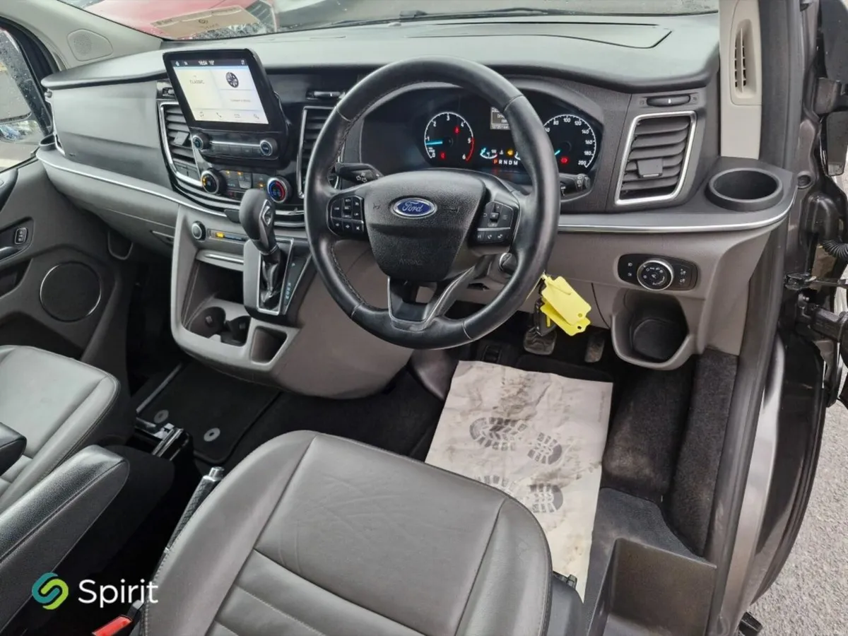 Ford Tourneo TOURNEO BUS M1 320 L TITAN 2.0 - Image 4