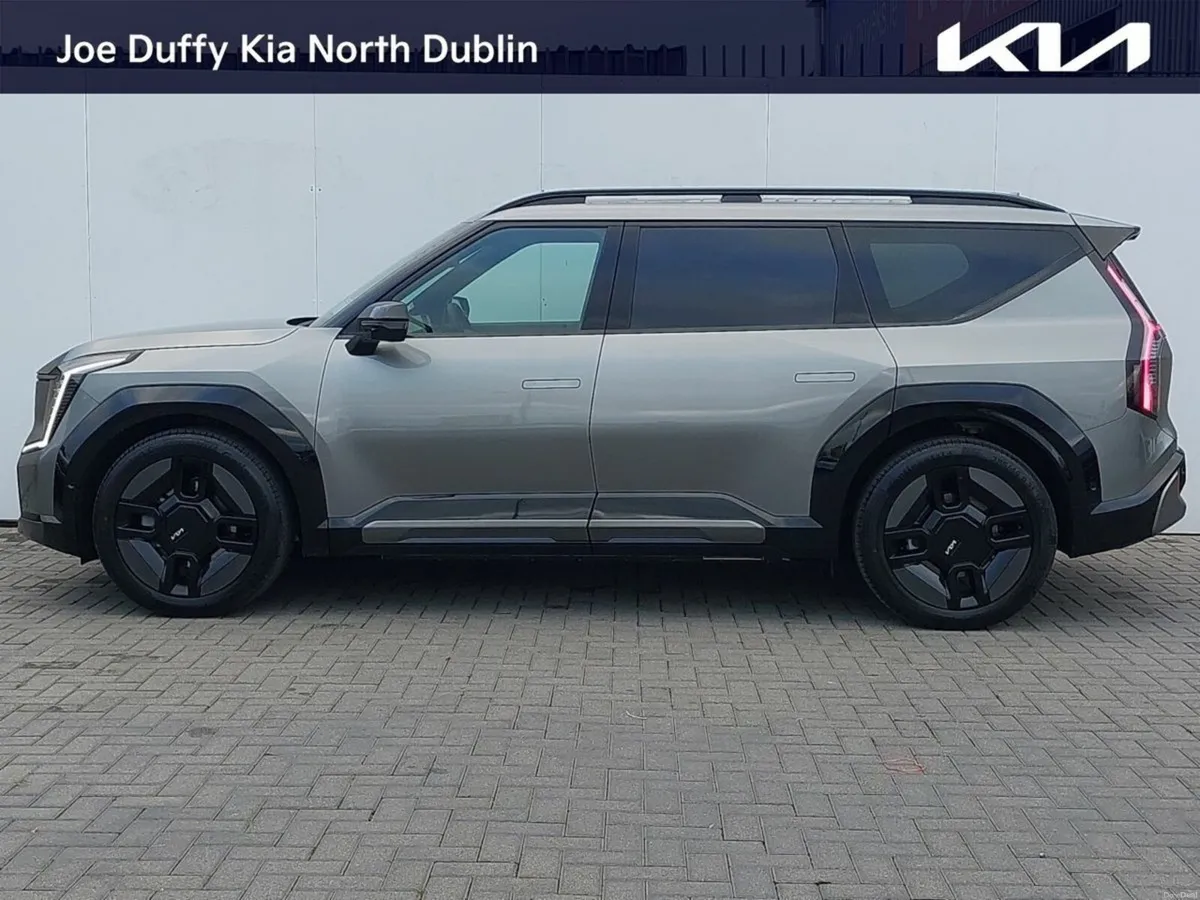 Kia EV9 EV9 GT Line 6S  Free Home Charger - Image 4