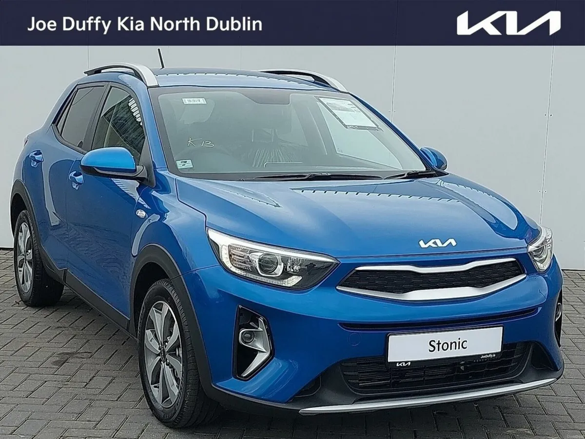 Kia Stonic Kia Stonic K2 - Image 1
