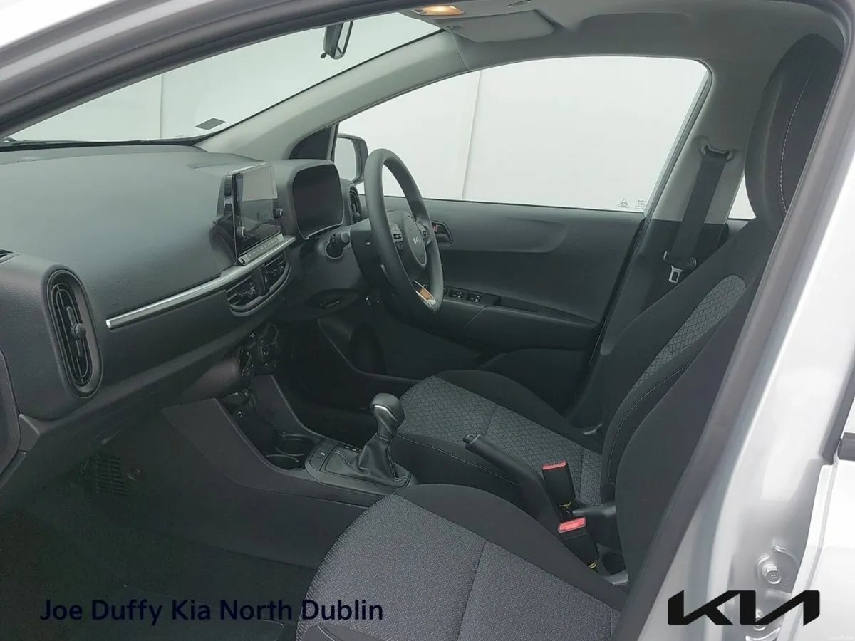Kia Picanto 1.0 5DR AUTOMATIC - Image 6