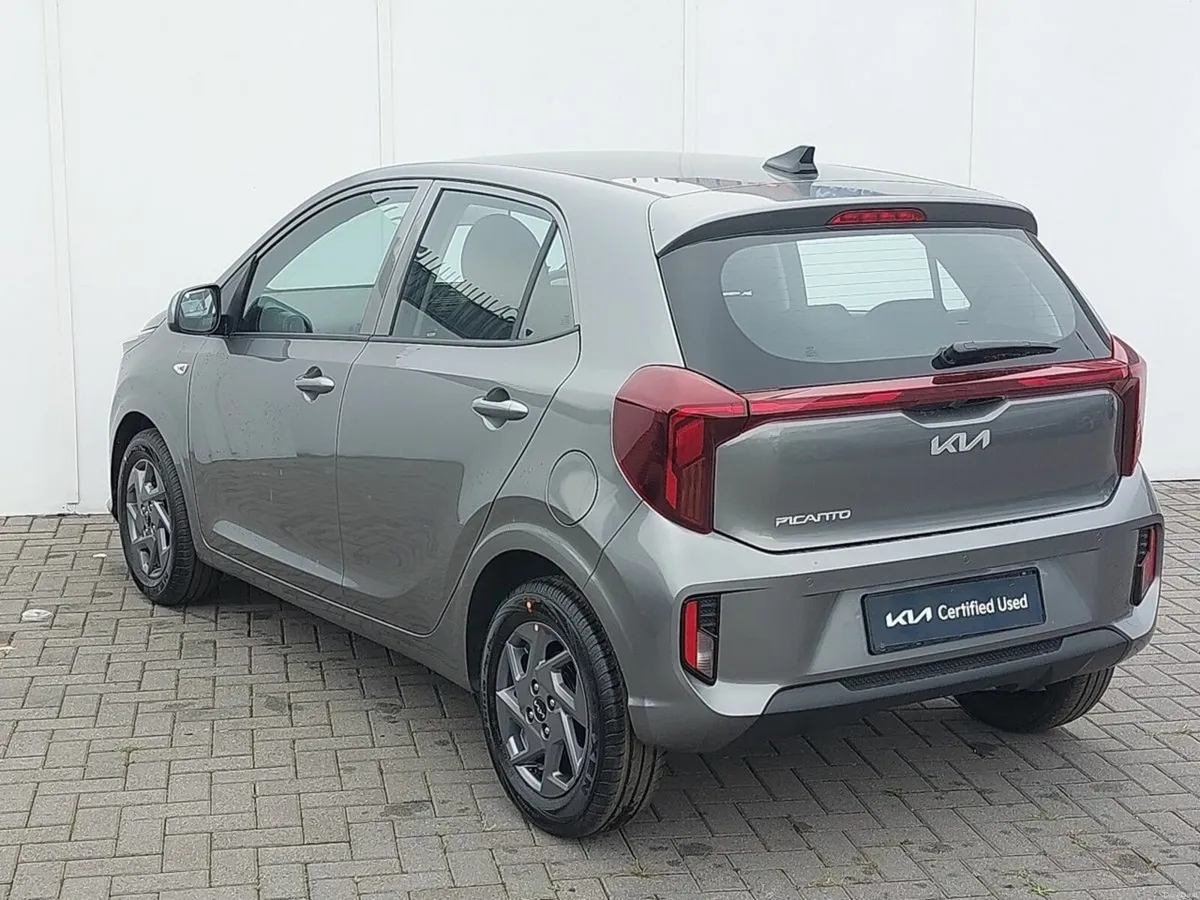 Kia Picanto Kia Picanto 1.0PE MY26 - Image 2
