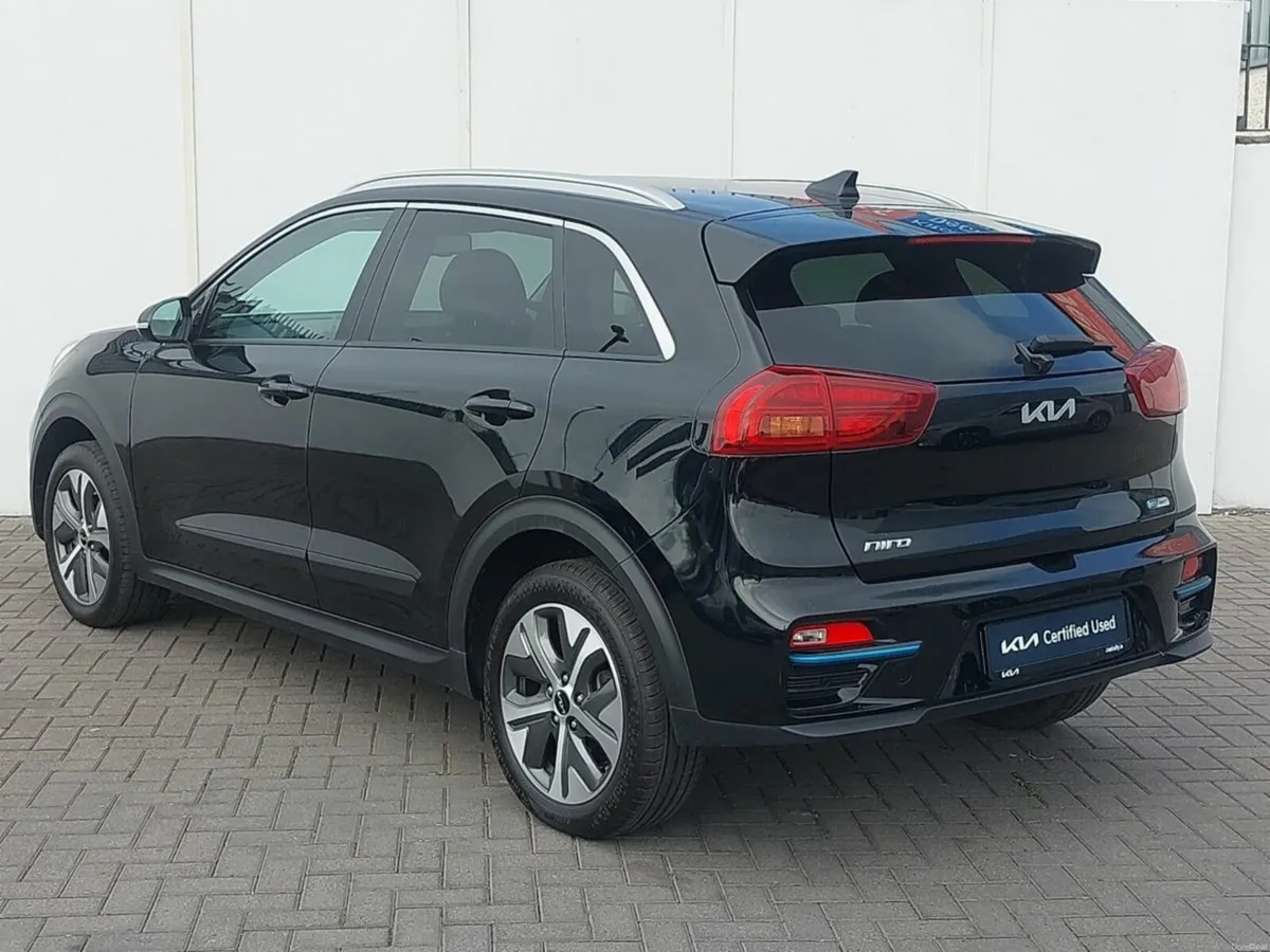 Kia e-Niro Niro 2 Ev  2  201 DCT Auto 64kWh - Image 3