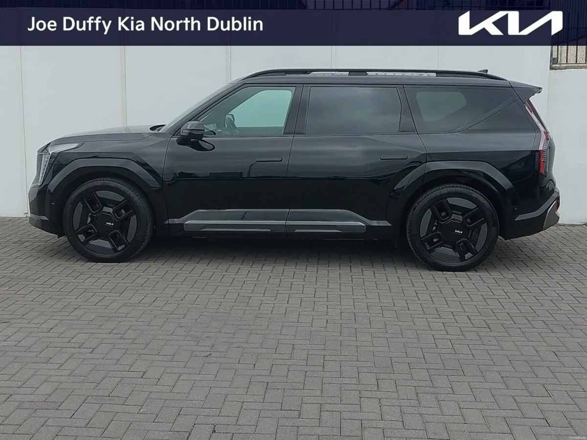 Kia EV9 GT-Line AWD 6-seat - Image 3