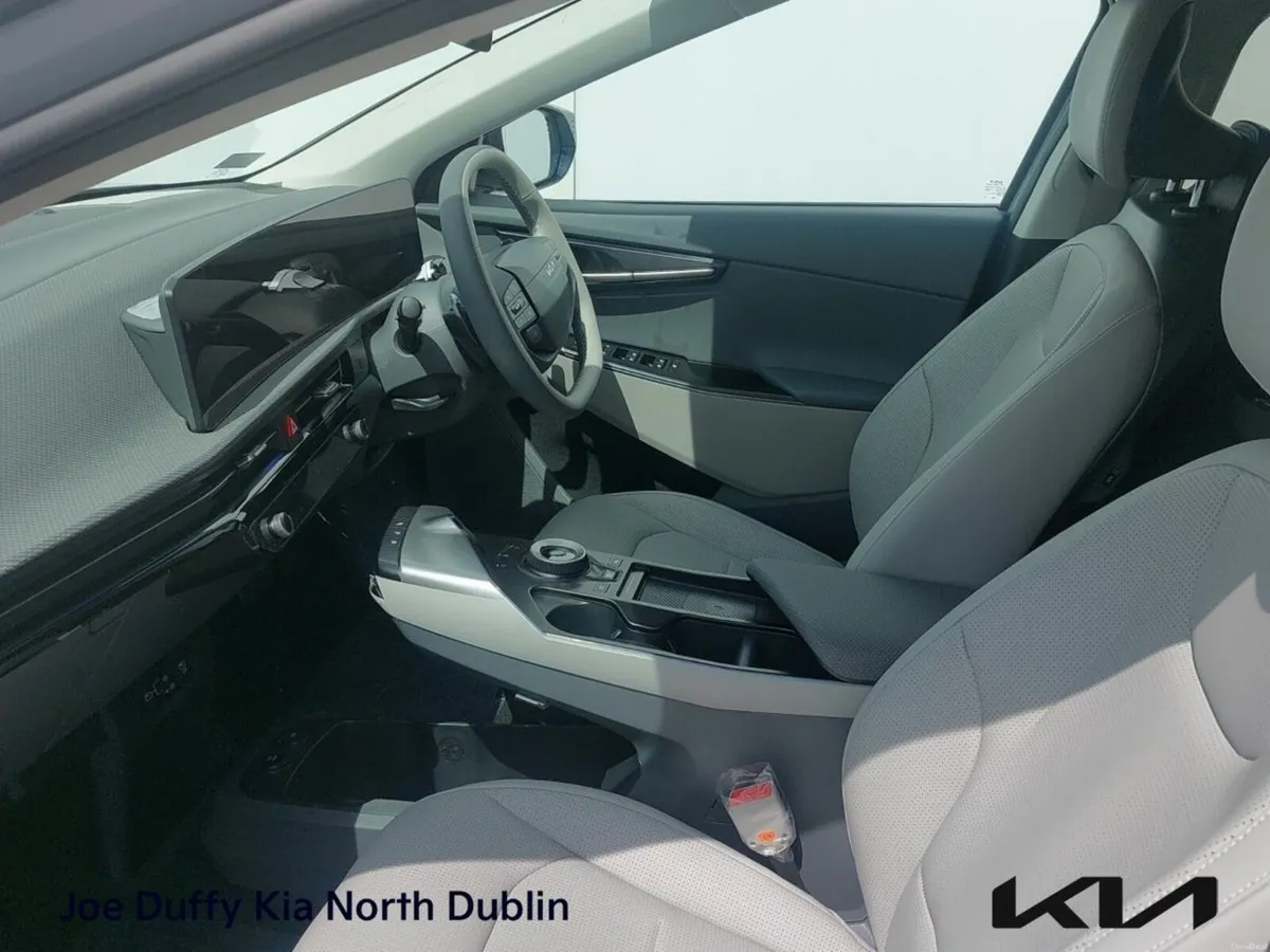 Kia EV6 EV6  Free Home Charger - Image 6