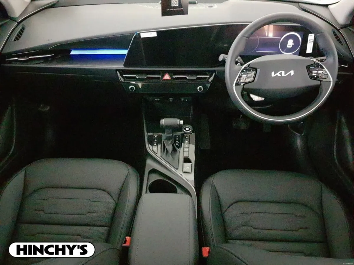 Kia Niro Niro SE Sunroof PHEV - Image 2