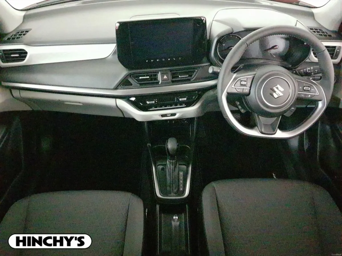 Suzuki Swift Ultra  1.2 Automatic - Image 2