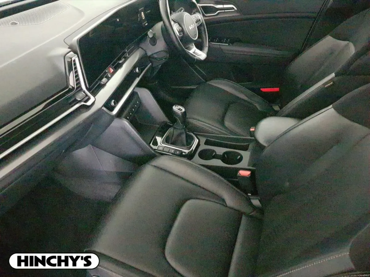 Kia Sportage K3 Diesel - Image 4